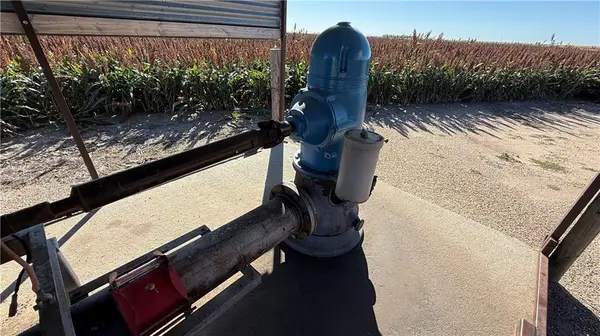 Meade County C RD, Other, KS 67844