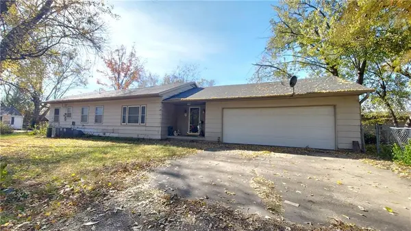207 Melvin N/A, Arma, KS 66712