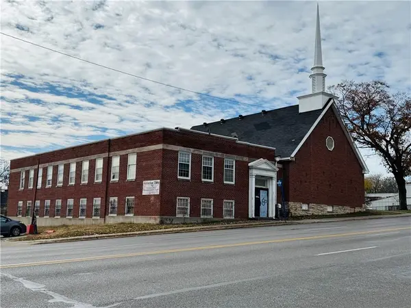 5001 Independence AVE, Kansas City, MO 64124