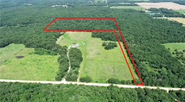 TBD S 525 RD, El Dorado Springs, MO 64744