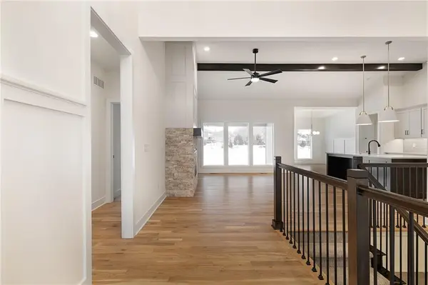 25174 W 141st ST, Olathe, KS 66061