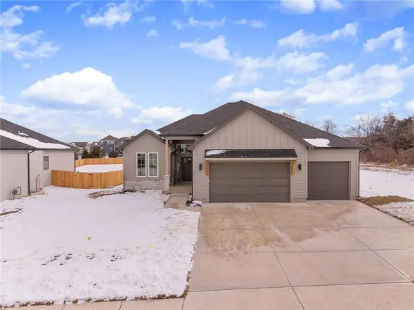 25174 W 141st ST, Olathe, KS 66061