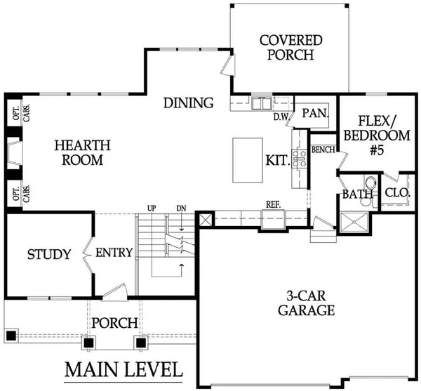 17712 Knox ST, Overland Park, KS 66221