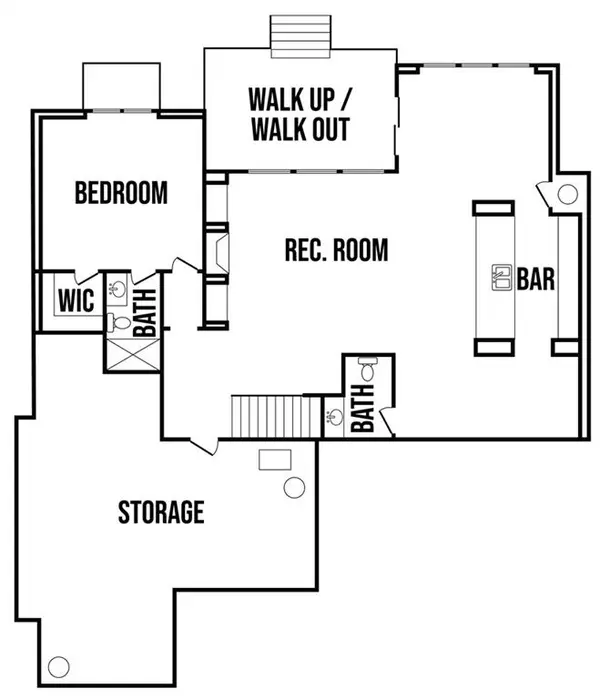 17621 Knox ST, Overland Park, KS 66221