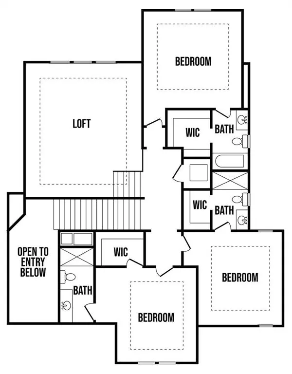 17621 Knox ST, Overland Park, KS 66221