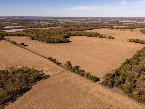 395.5 acres N 1100 RD, Lawrence, KS 66046