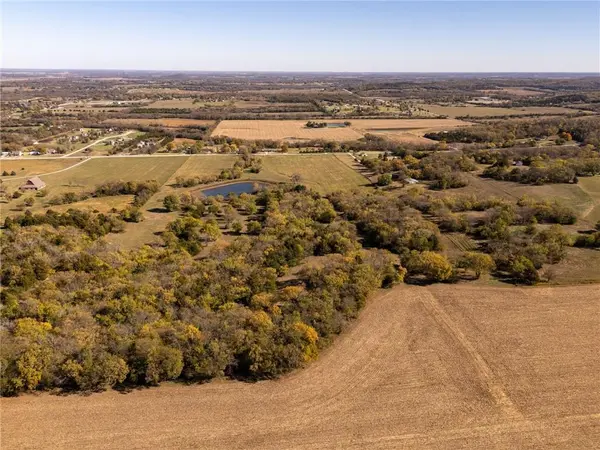 395.5 acres N 1100 RD, Lawrence, KS 66046