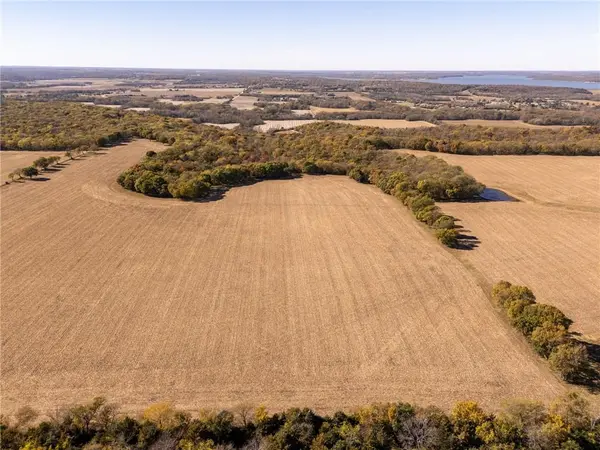 395.5 acres N 1100 RD, Lawrence, KS 66046
