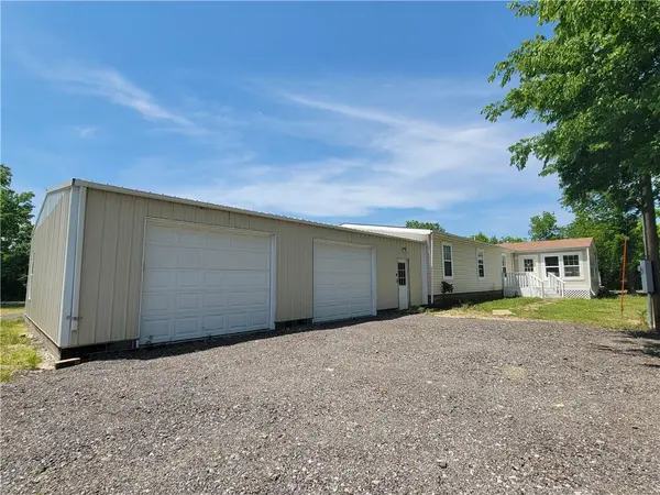 2765 CR 4200 Rural Route, Independence, KS 67301