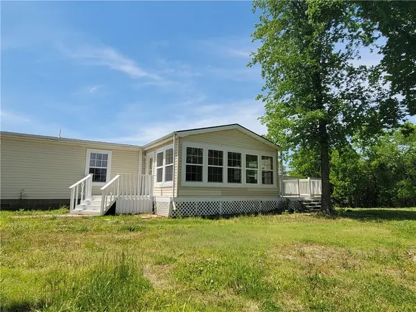 2765 CR 4200 Rural Route, Independence, KS 67301