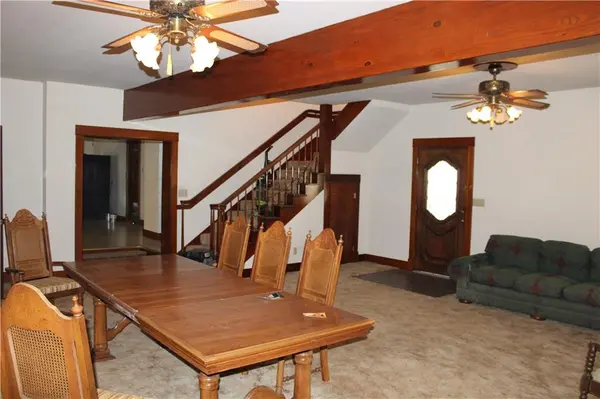 2011 S English ST, Pittsburg, KS 66762