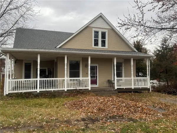 307 N Grand AVE, King City, MO 64463