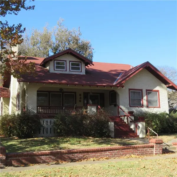 846 N SYCAMORE ST, Iola, KS 66749
