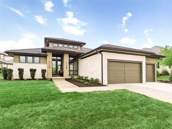 7908 Millridge ST, Shawnee, KS 66218