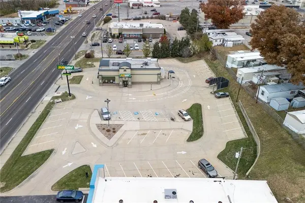 501 N Belt HWY, St Joseph, MO 64506