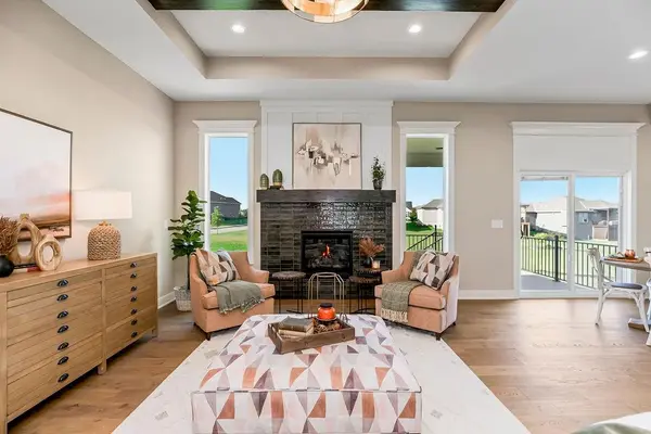 16991 S Cheshire ST, Olathe, KS 66062