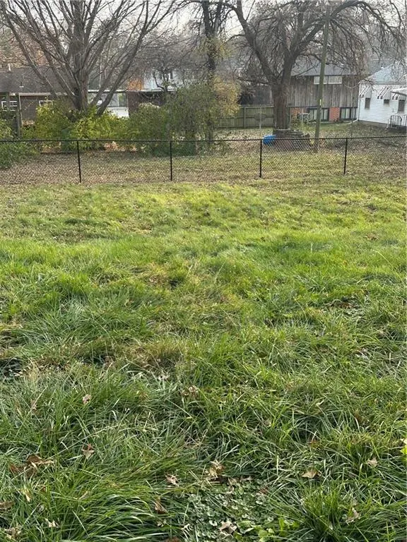 724 W 3rd ST, Maryville, MO 64468