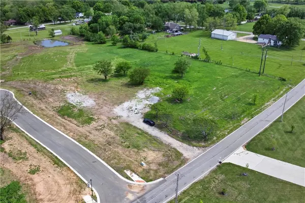 LOT 1 65th & Mize RD, Shawnee, KS 66226