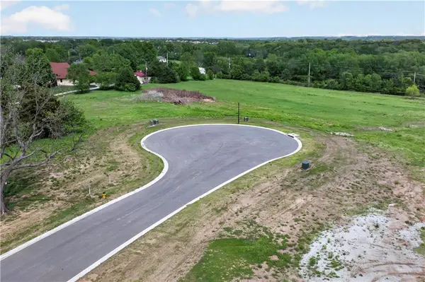 LOT 1 65th & Mize RD, Shawnee, KS 66226