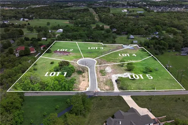 LOT 2 65th & Mize RD, Shawnee, KS 66226