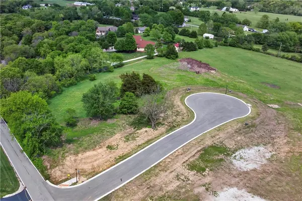 LOT 4 65th & Mize RD, Shawnee, KS 66226