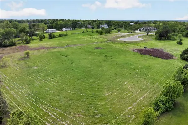 LOT 4 65th & Mize RD, Shawnee, KS 66226