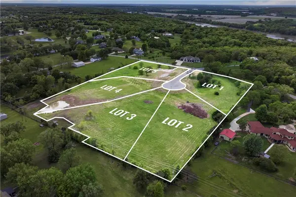 LOT 4 65th & Mize RD, Shawnee, KS 66226