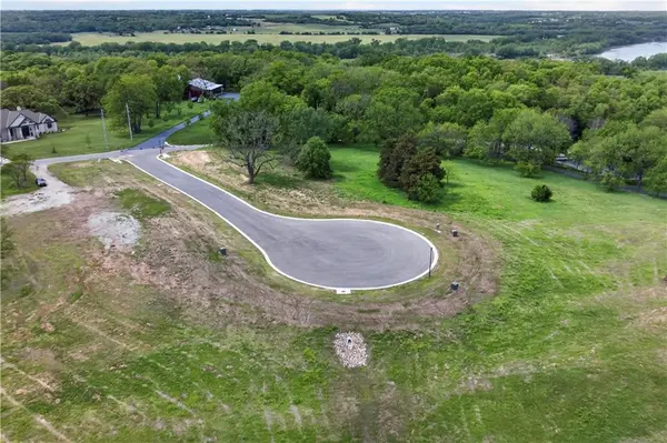 LOT 5 65th & Mize RD, Shawnee, KS 66226