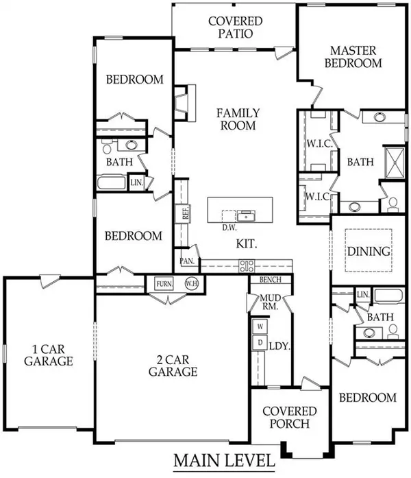 16386 W 166th CT, Olathe, KS 66062