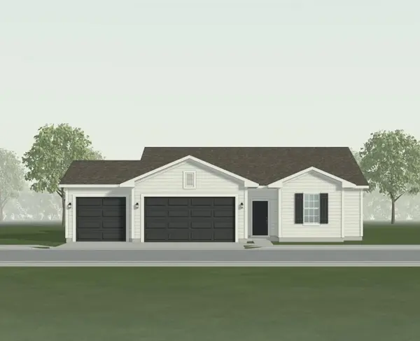 9625 N Ava ST, Kansas City, MO 64154
