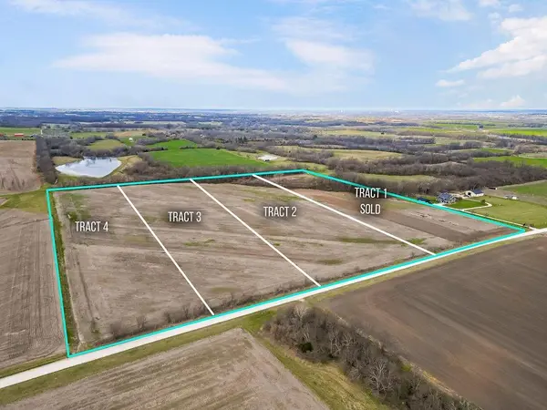 Tract 2 Pryor RD, Pleasant Hill, MO 64080