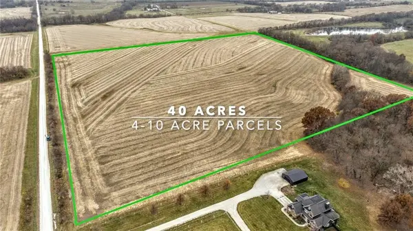 Tract 3 Pryor RD, Pleasant Hill, MO 64080