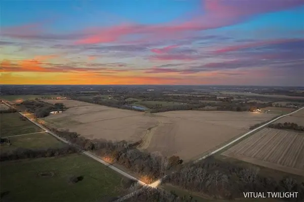 Tract 3 Pryor RD, Pleasant Hill, MO 64080