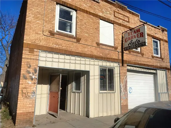 4712/4714 E 24th ST, Kansas City, MO 64127