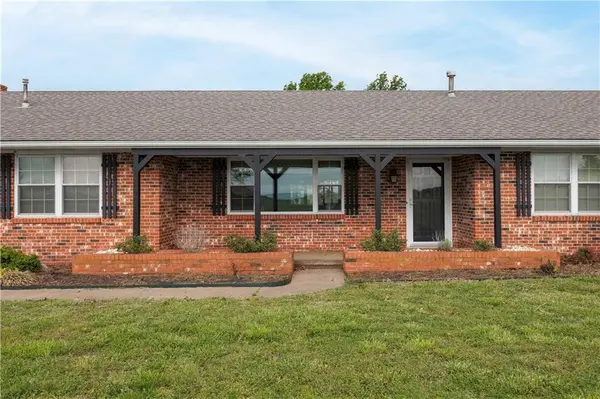 3435 Cr 1900 N/A, Havana, KS 67347