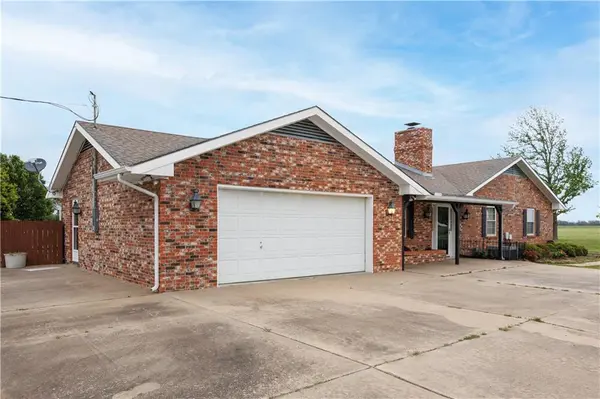 3435 Cr 1900 N/A, Havana, KS 67347