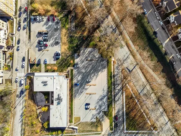 1810 Madison AVE, Kansas City, MO 64108