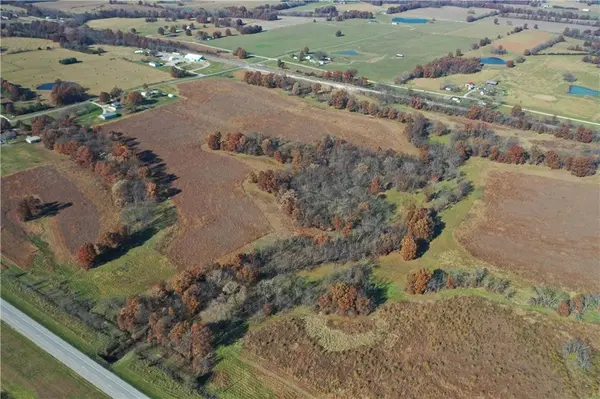 Hwy FF HWY, Brookfield, MO 64628