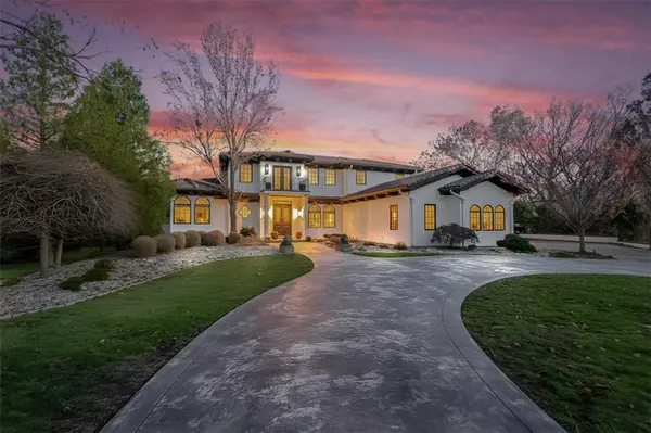 8519 N Sycamore AVE, Kansas City, MO 64157