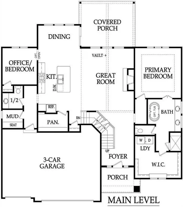17700 Knox ST, Overland Park, KS 66221