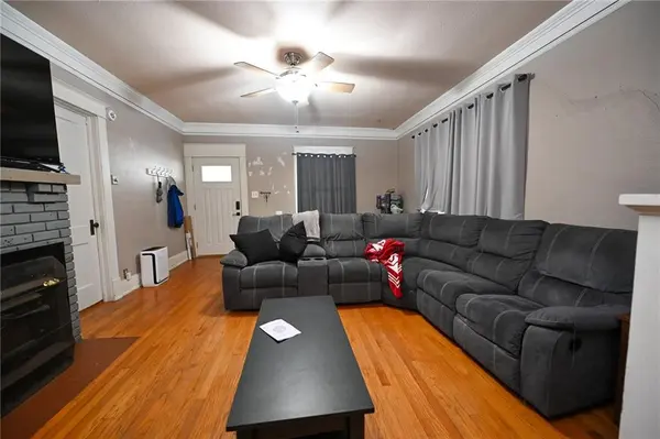 223 N Sergeant AVE, Joplin, MO 64801