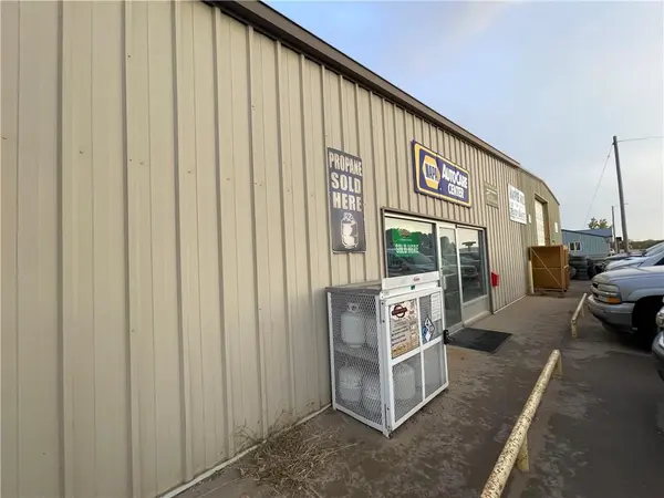 200 Main ST, Maple Hill, KS 66507
