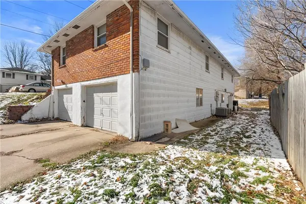 13598 E 39th & 13600 CT, Independence, MO 64055