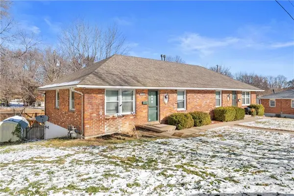 13598 E 39th & 13600 CT, Independence, MO 64055
