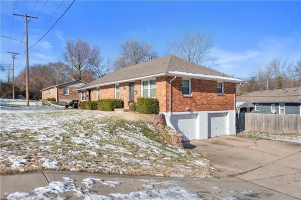 13598 E 39th & 13600 CT, Independence, MO 64055