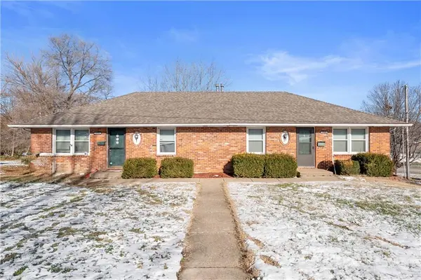 13598 E 39th & 13600 CT, Independence, MO 64055