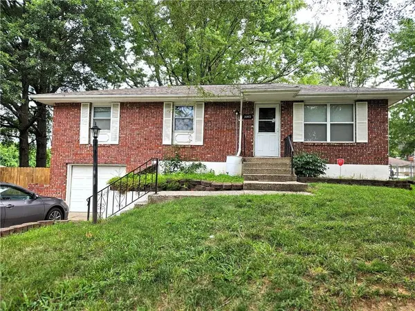 20802 E 13th TER #N, Independence, MO 64057