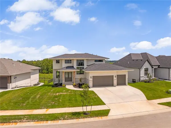 14187 S Houston ST, Olathe, KS 66061