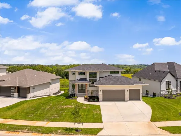 14187 S Houston ST, Olathe, KS 66061