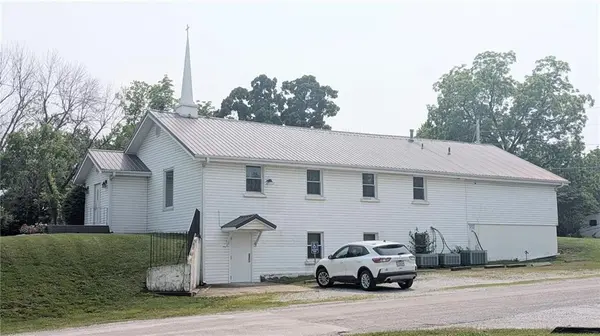 600 S Grand AVE, El Dorado Springs, MO 64744